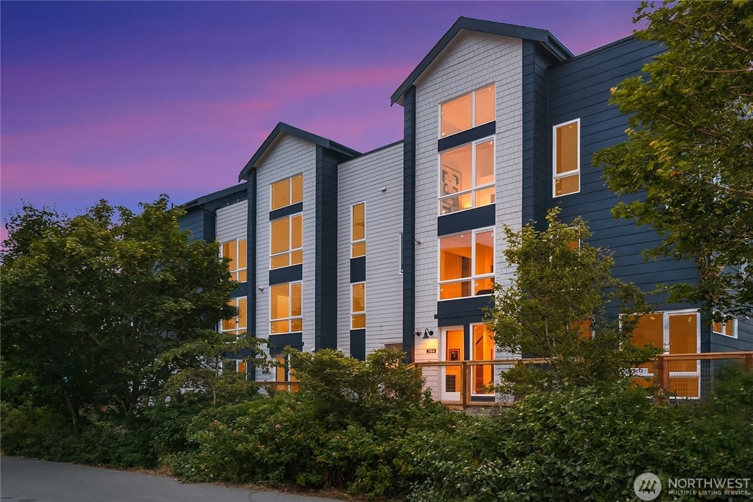 304 N 107th Street