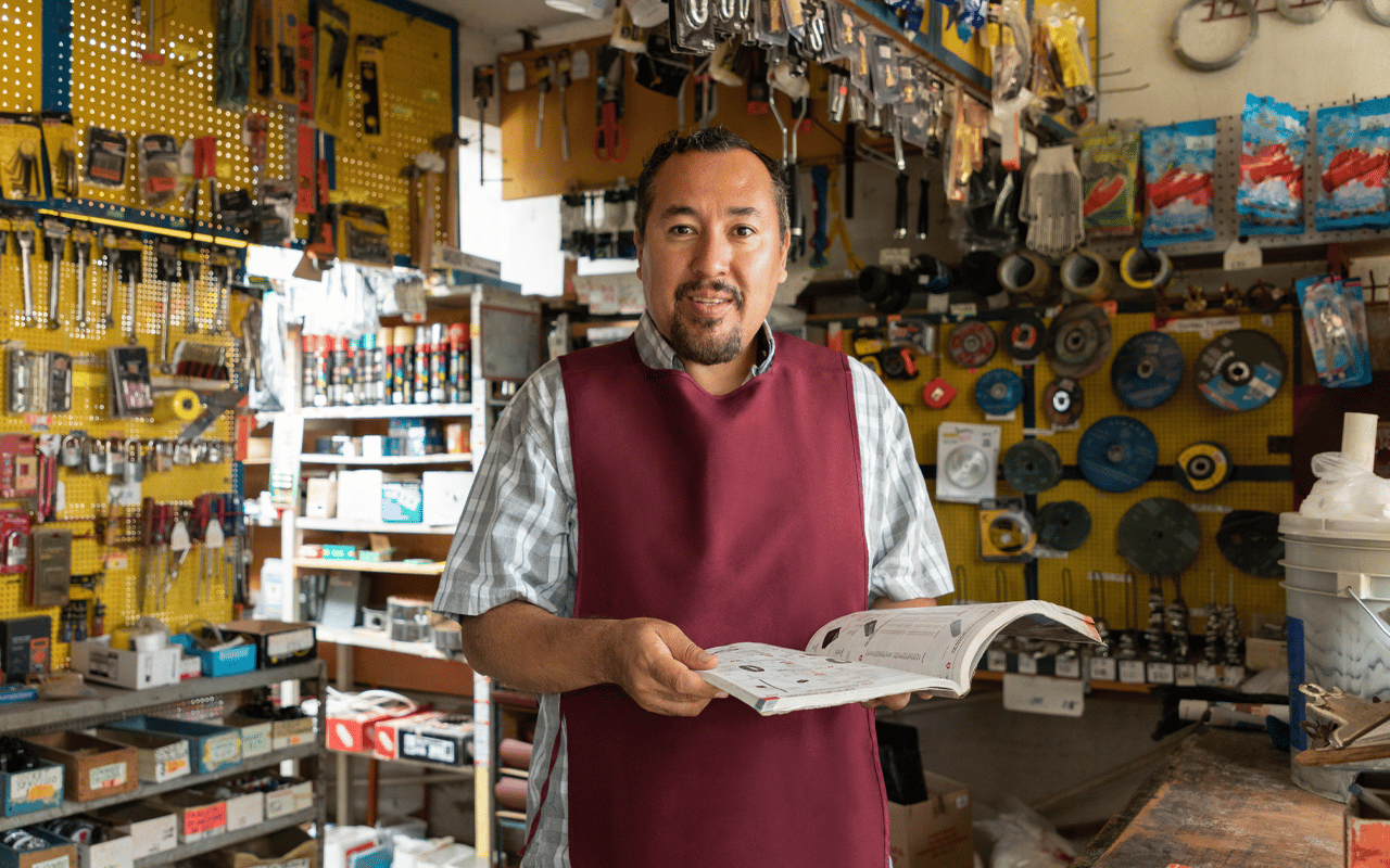 For the Love of Locally-Owned Hardware Stores