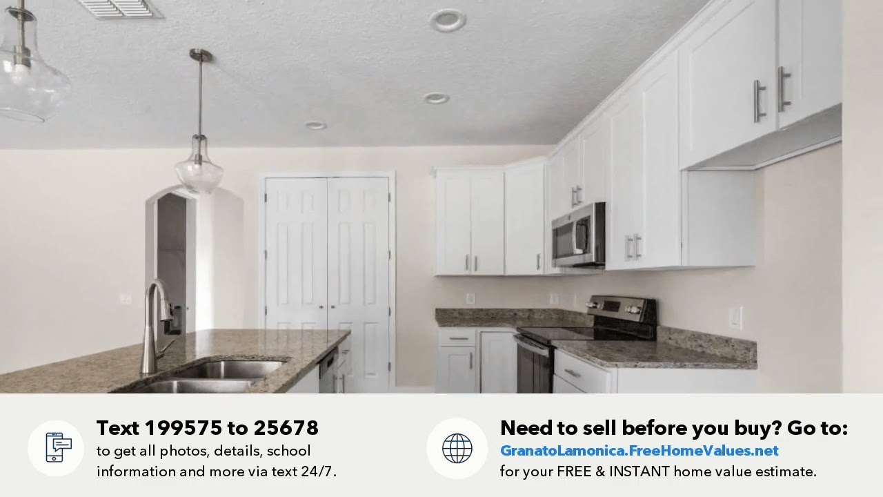 1427 Damon Road SE, Palm Bay, FL Presented by Granato/LaMonica Team.