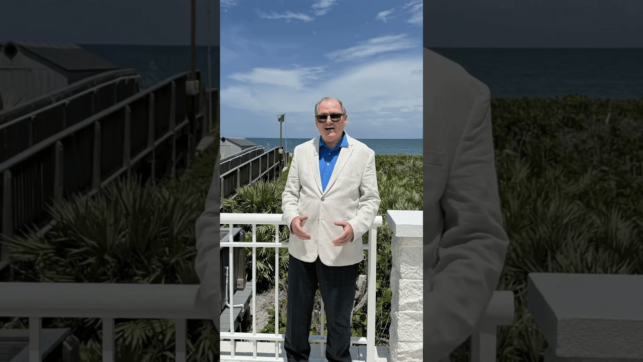 Vero Beach Just Set a $45 Million Record. The Real Story Is What Sits Beneath It.