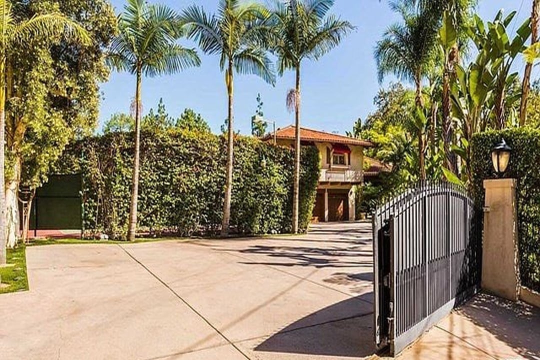 Meadow Palazzo