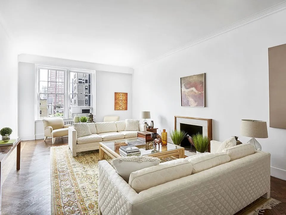 630 Park Ave #8C