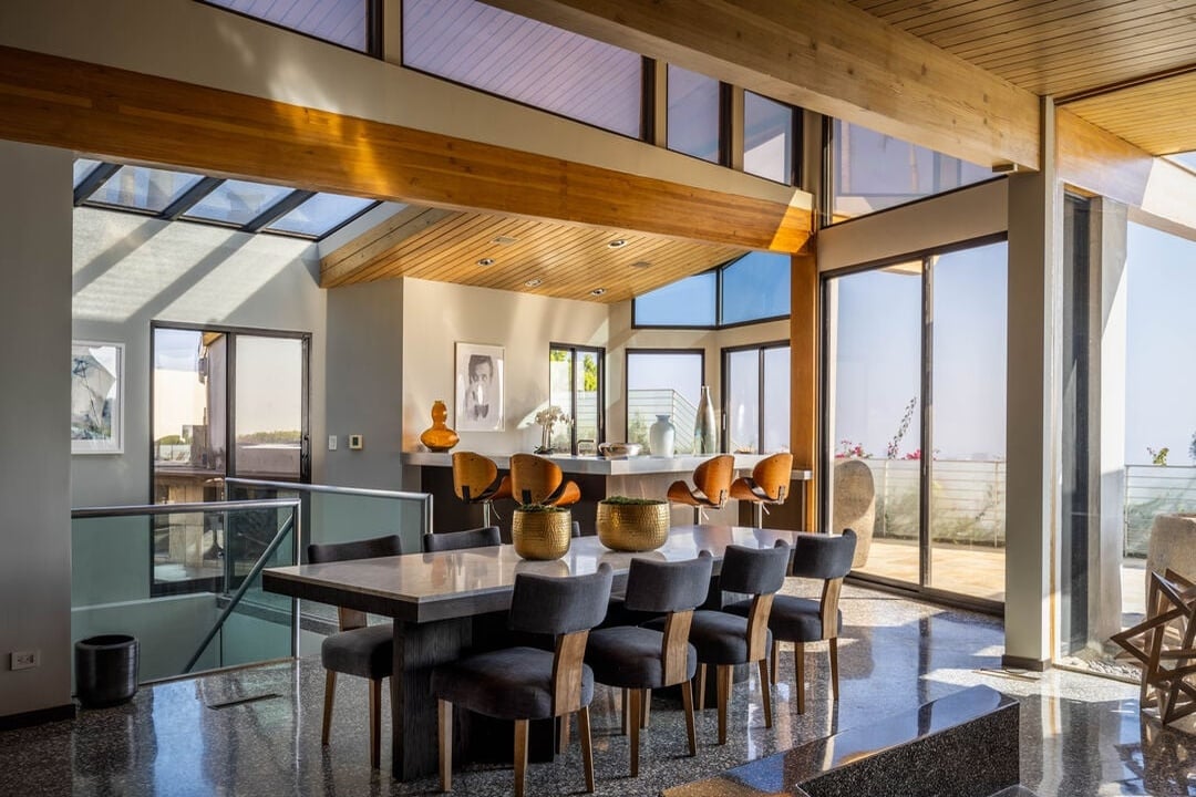 Orion Crest, Devlin Dr, 90069