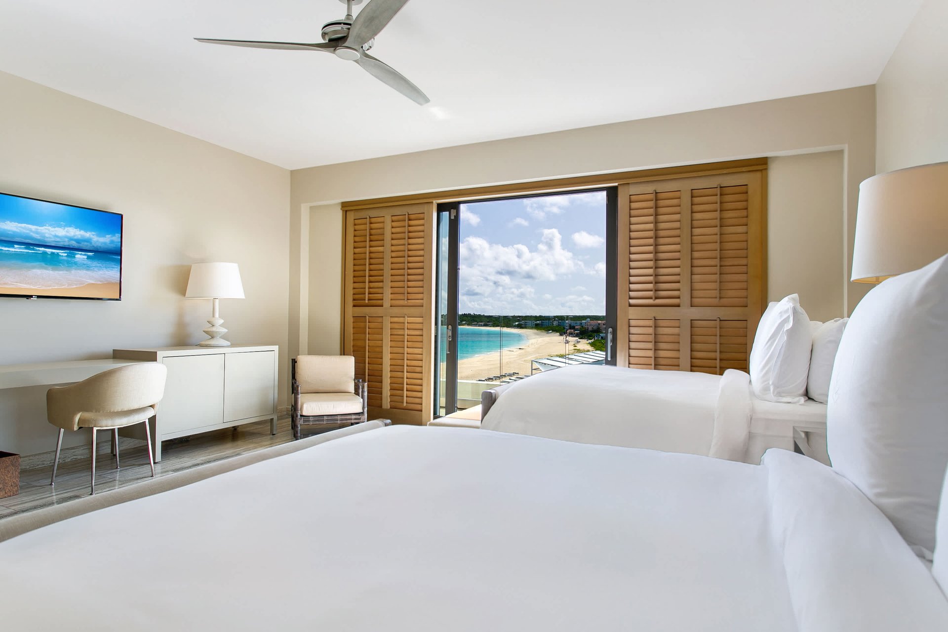 Four Seasons - Penthouse 450