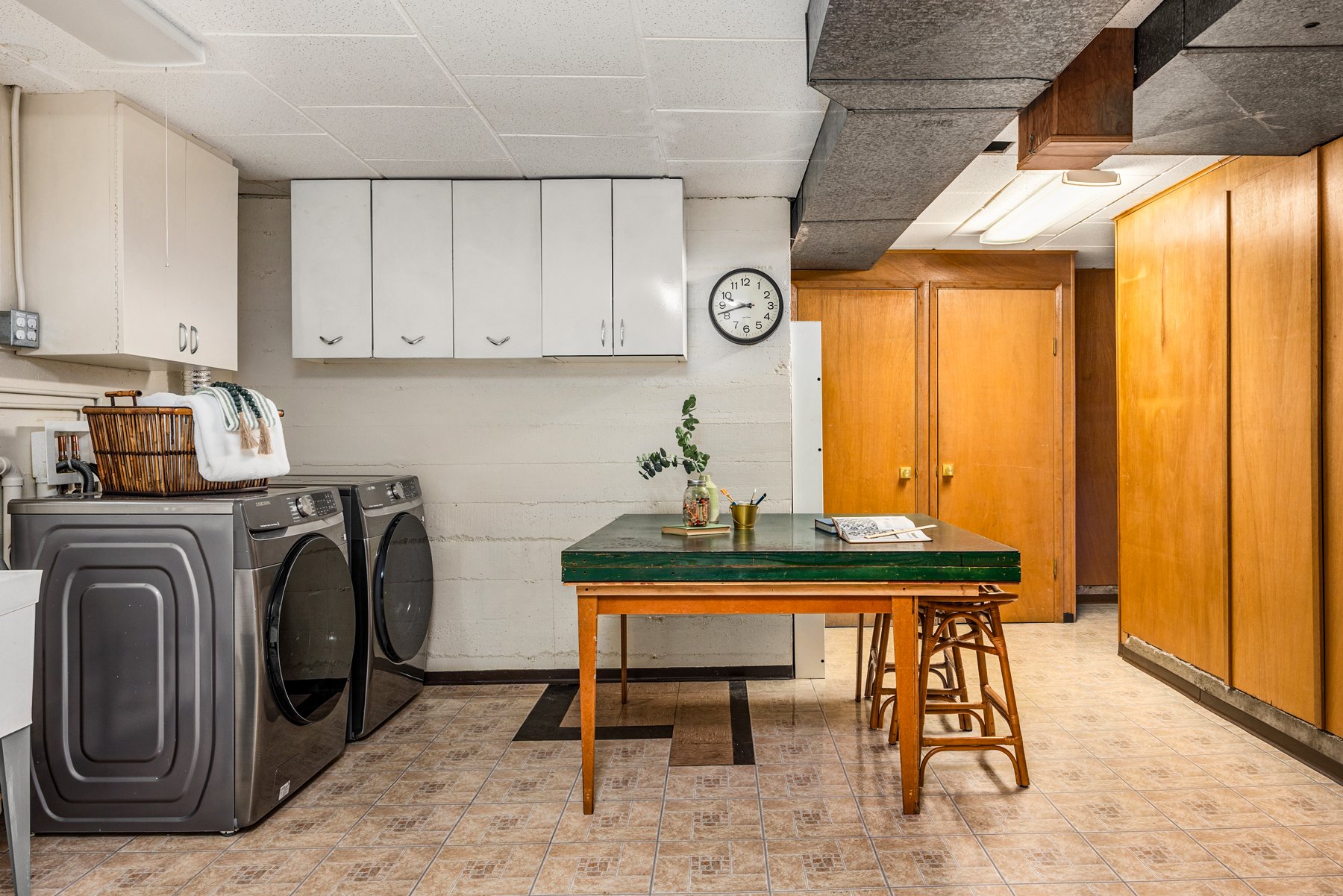 West Seattle Mid-Century Gem