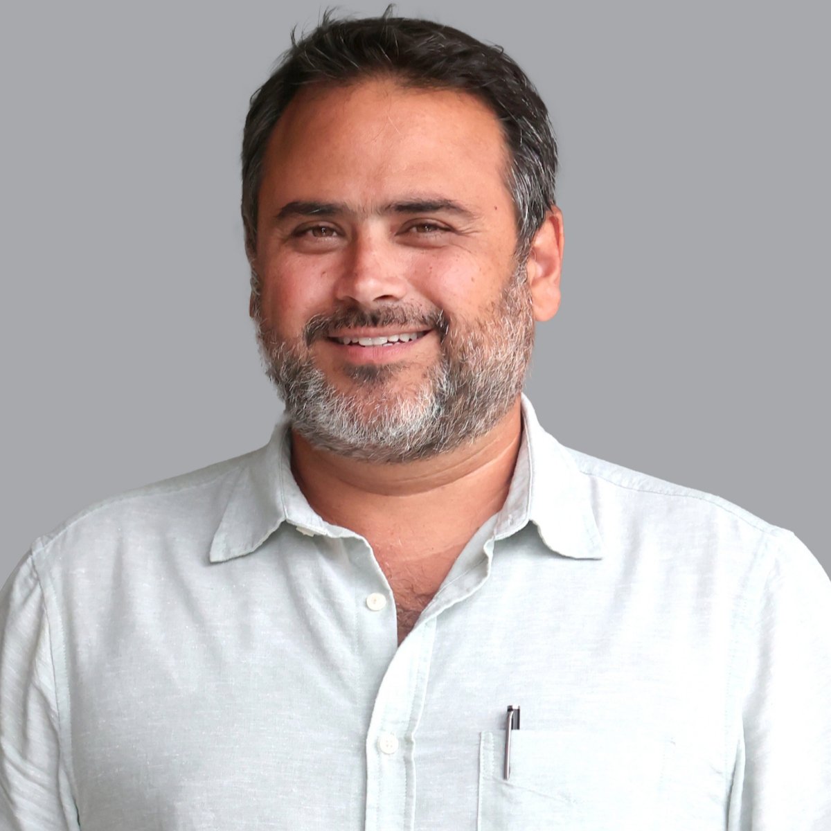 Juan Pinto photo