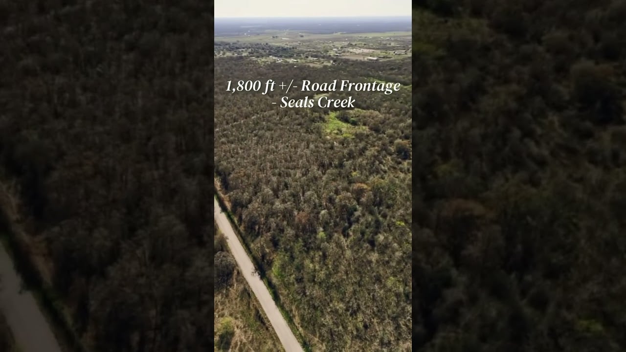 🚨 Prime Investment Opportunity in Lockhart! 🚨