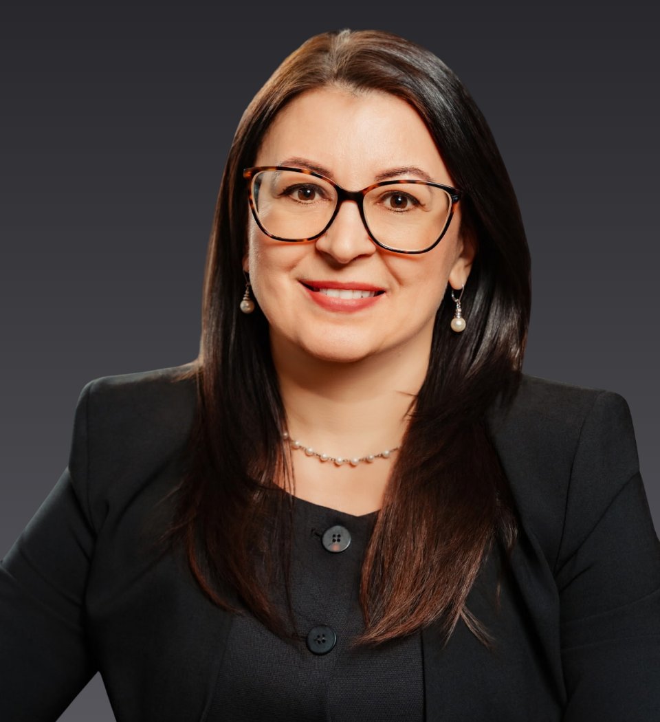 Luminita Ispas