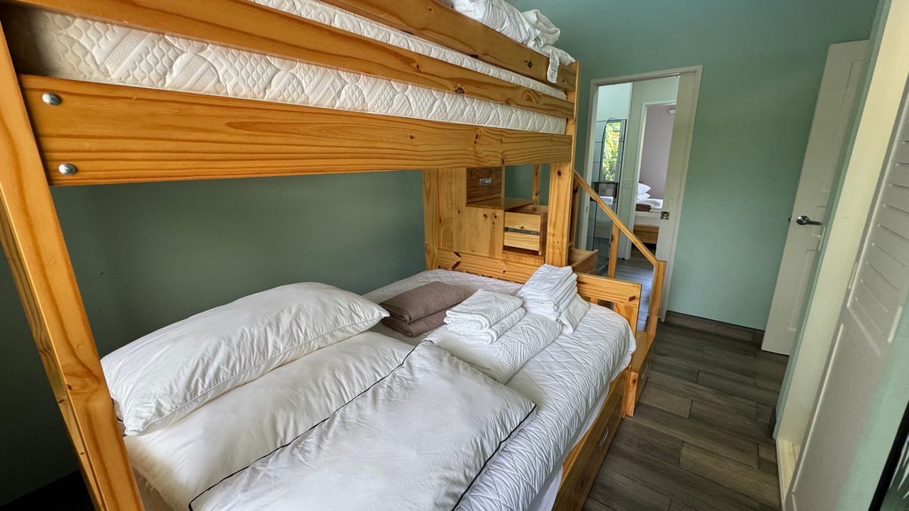 Affordable Home with Pool near Uvita Beaches Move in Ready