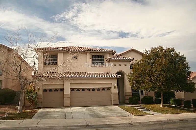 525 Dawn Cove Dr