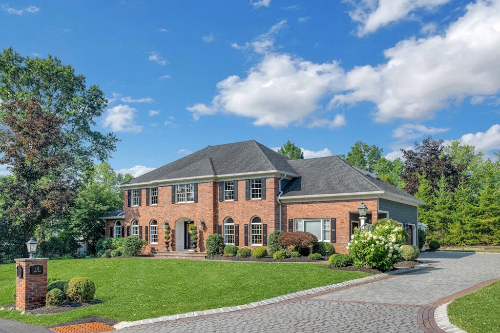 Stunning Turn Key in Harding Township