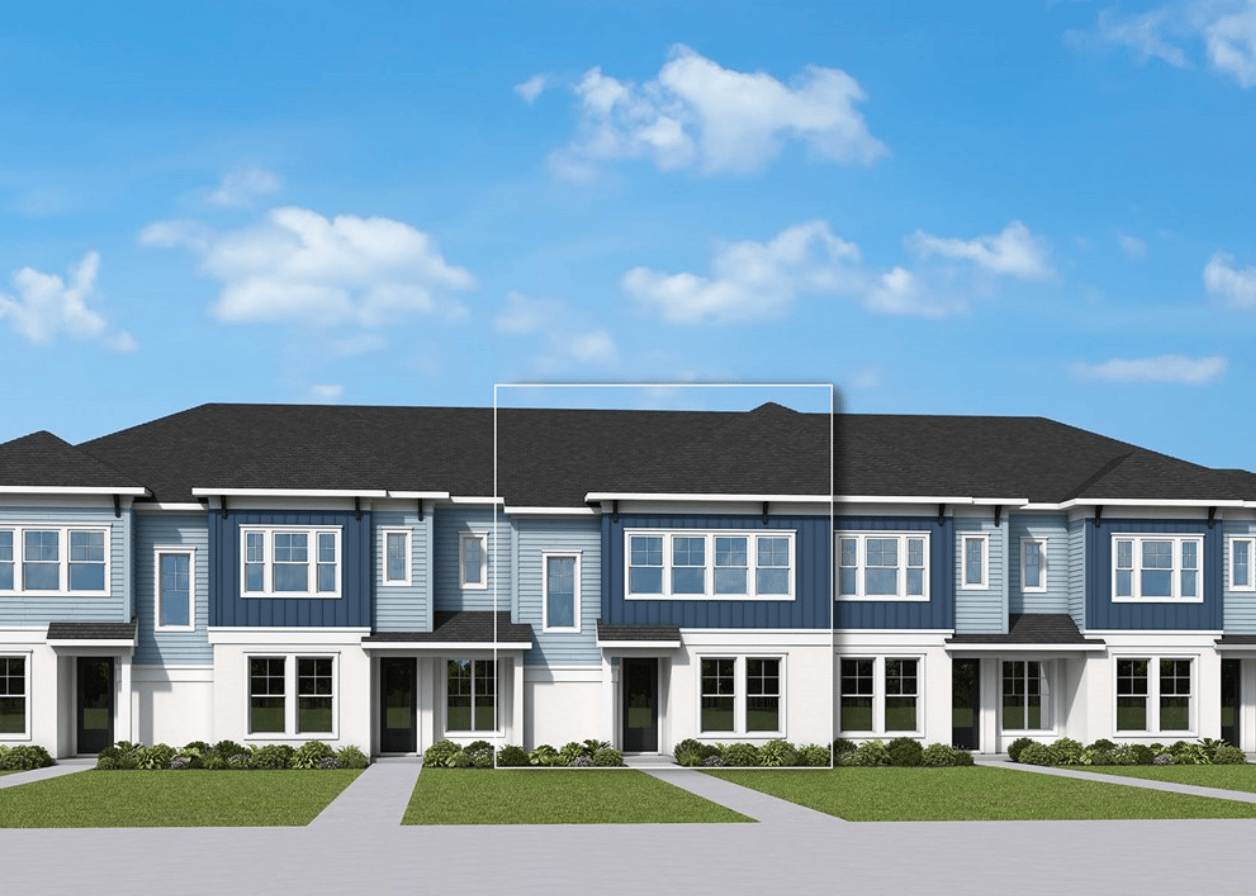 The Waterway-Homesite 37-7251 Tideland Lane