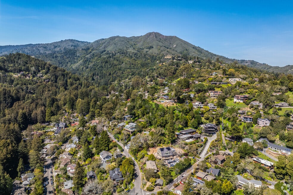 Mill Valley