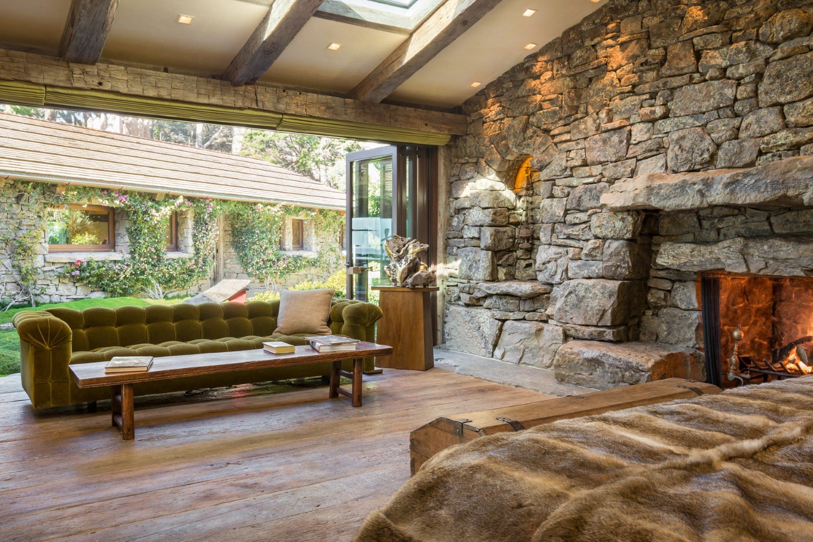 Seacliff - Unparalleled Carmel Highlands Estate
