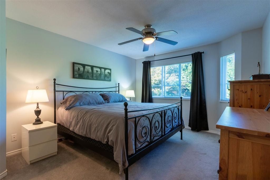 21801 Dewdney Trunk Rd, #22