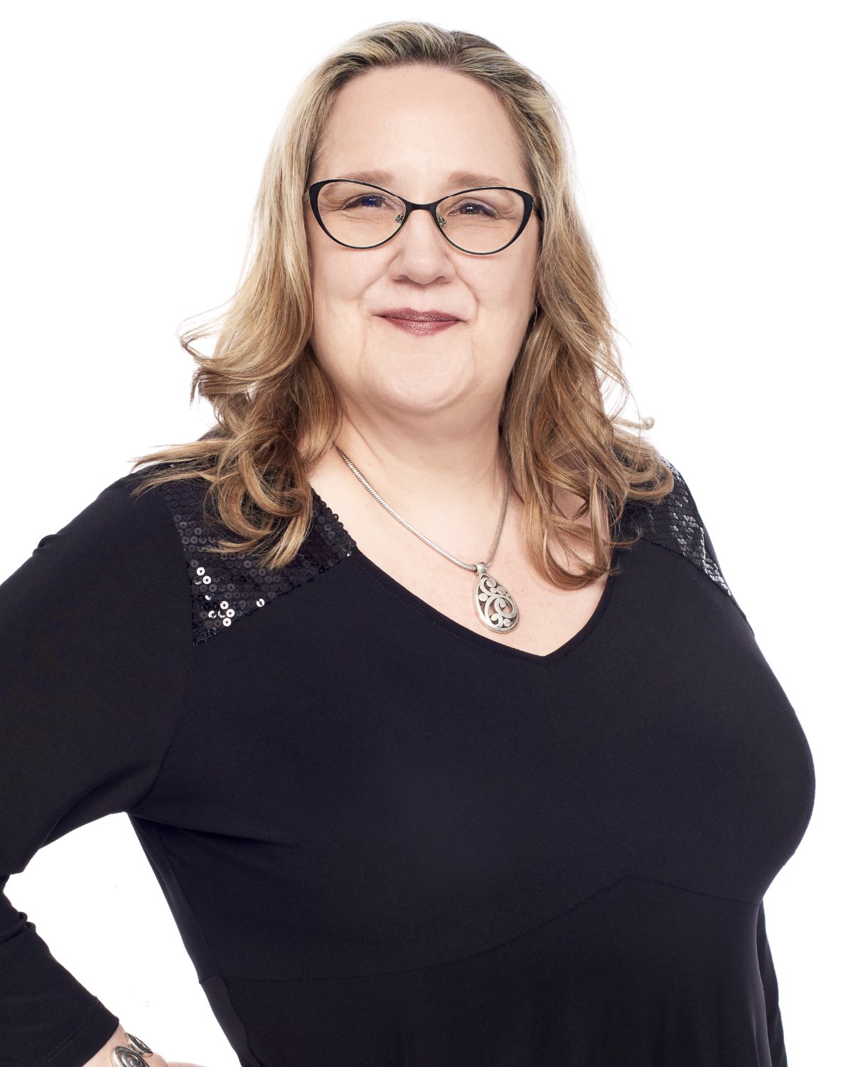 Laura  Dahm