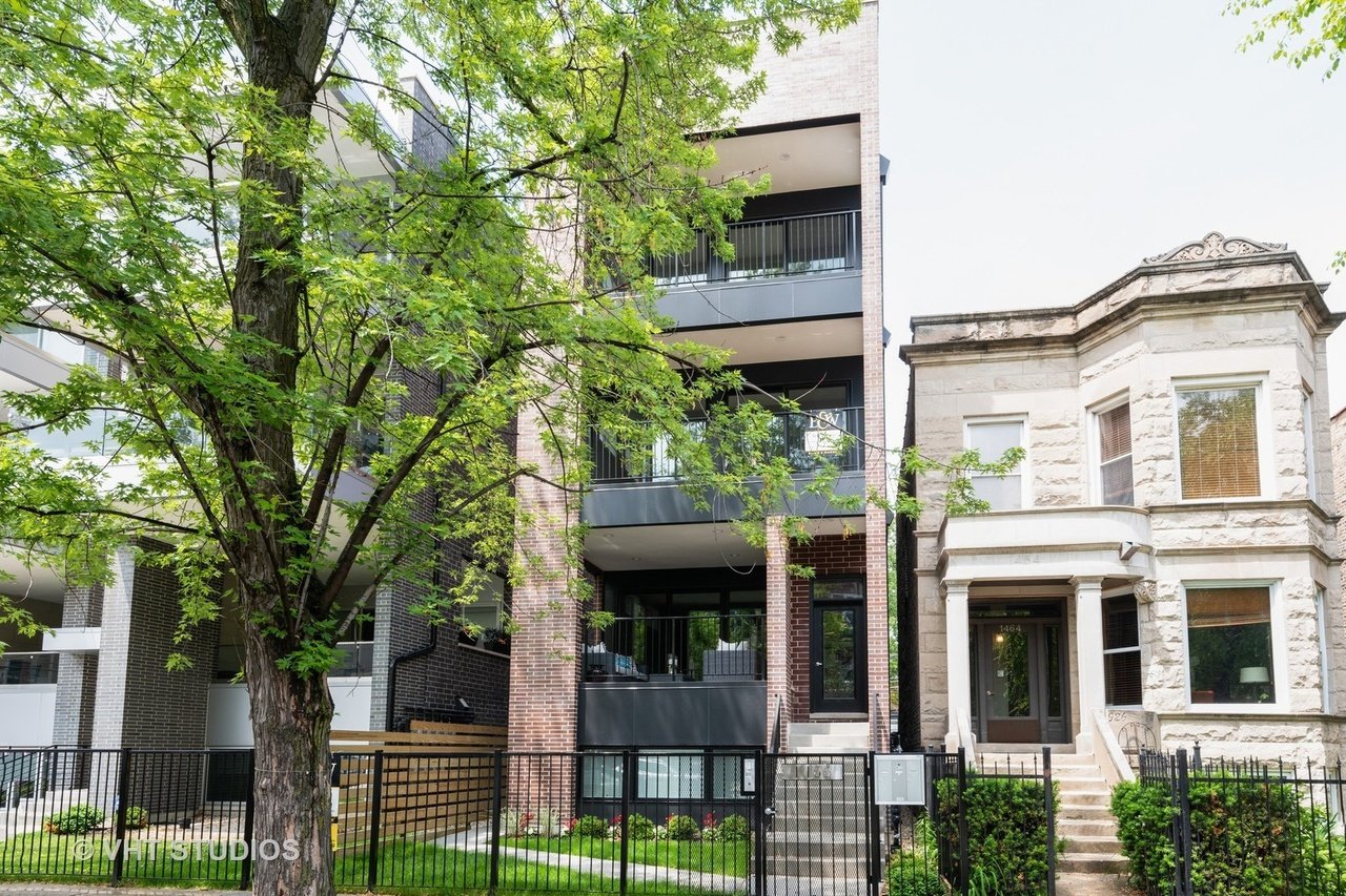 1466 W Winona ST