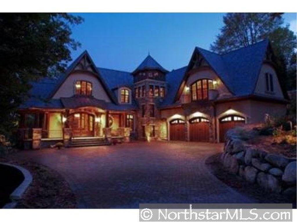 5625 Christmas Lake Point