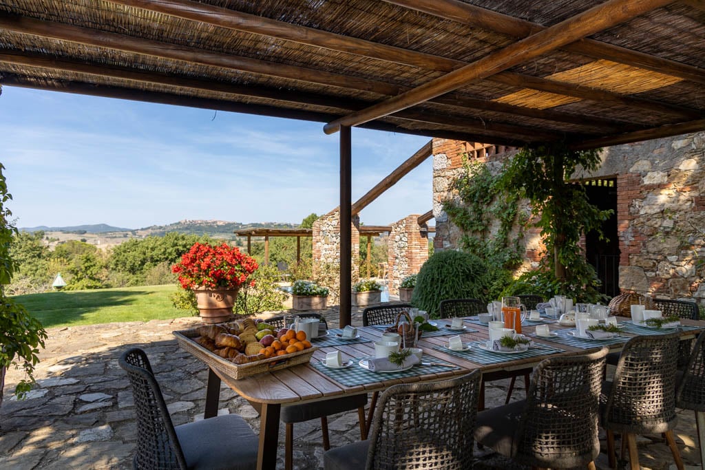 Casale San Giuseppe - 1/10th Ownership