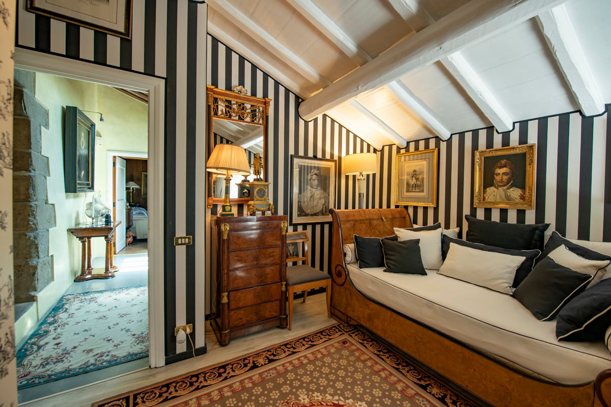 Majestic Luxurious Villa