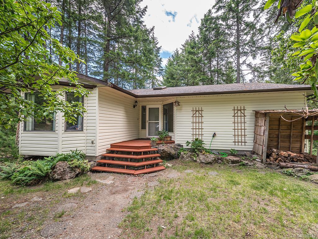 546 Caleb Pike Rd