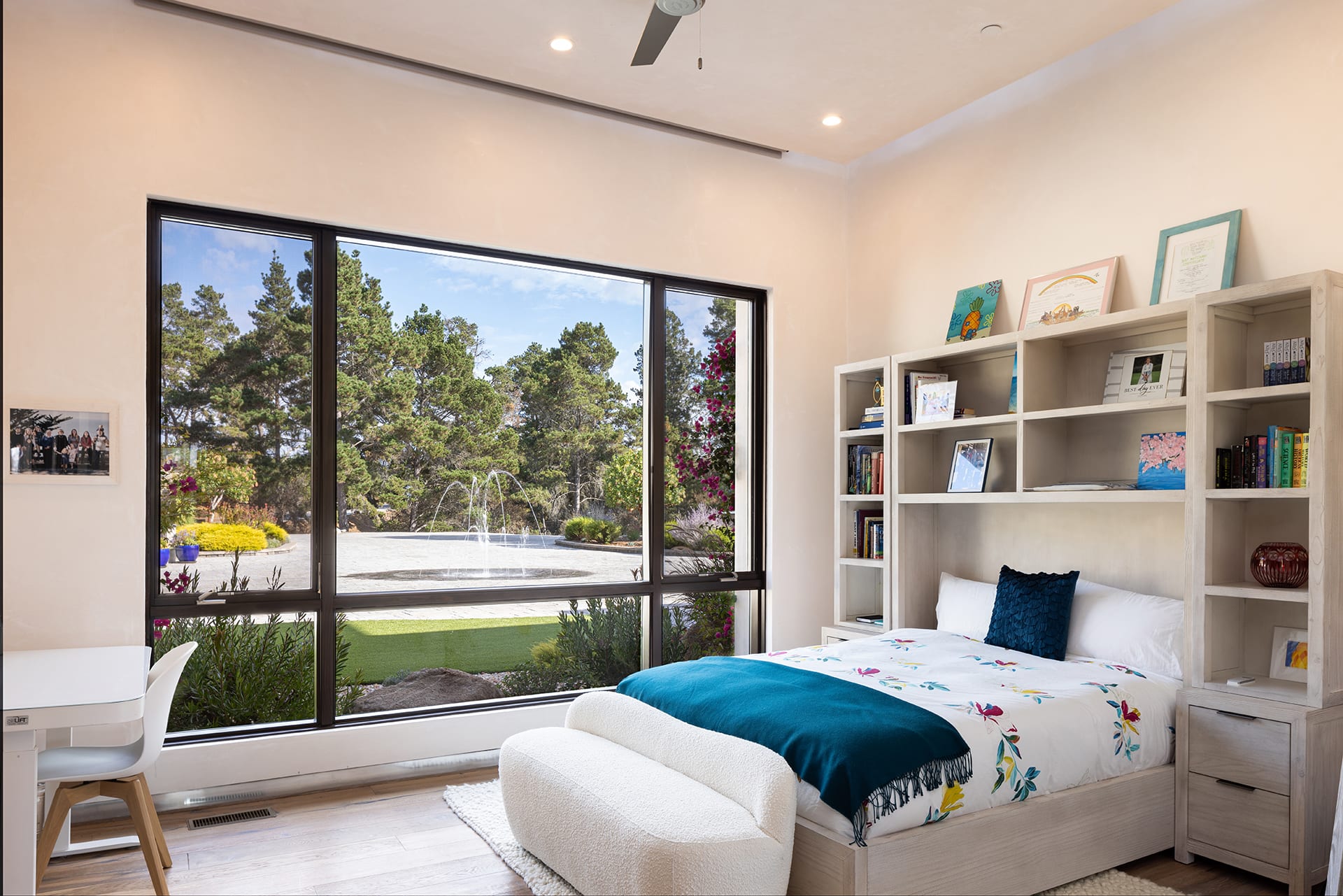 Contemporary Turn-Key Estate in Tehama - 10 Alta Madera Ave