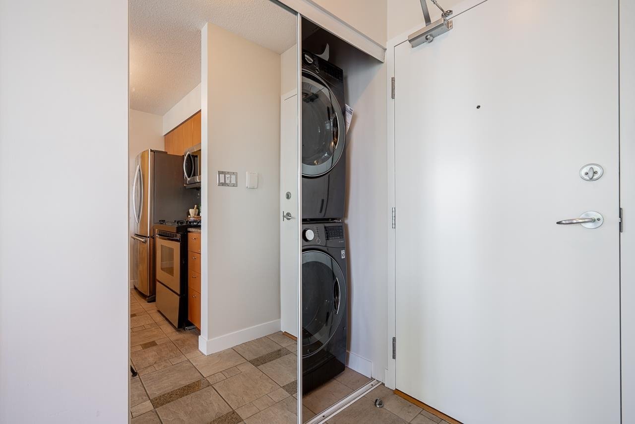3107-1438 Richards Street, Vancouver