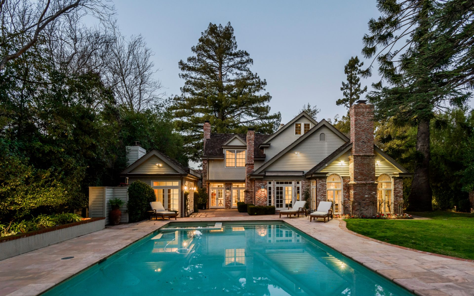 25 Aster Avenue