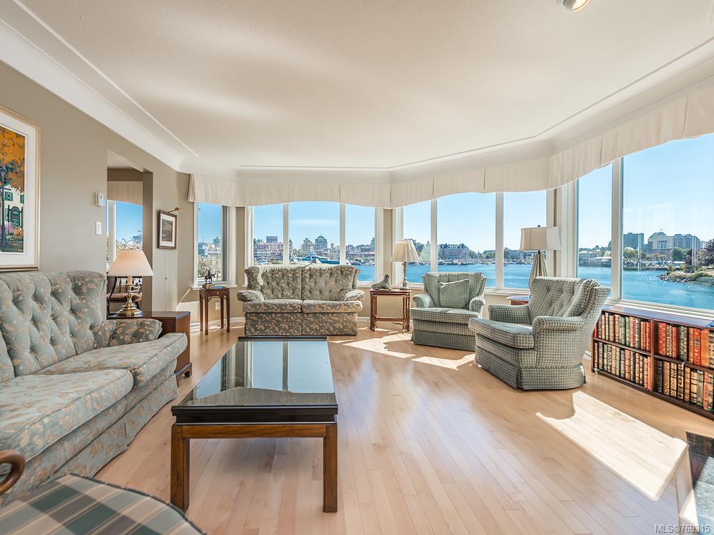 202-55 Songhees Rd