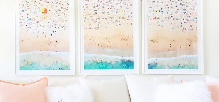 Trend Alert: Ocean Aerials