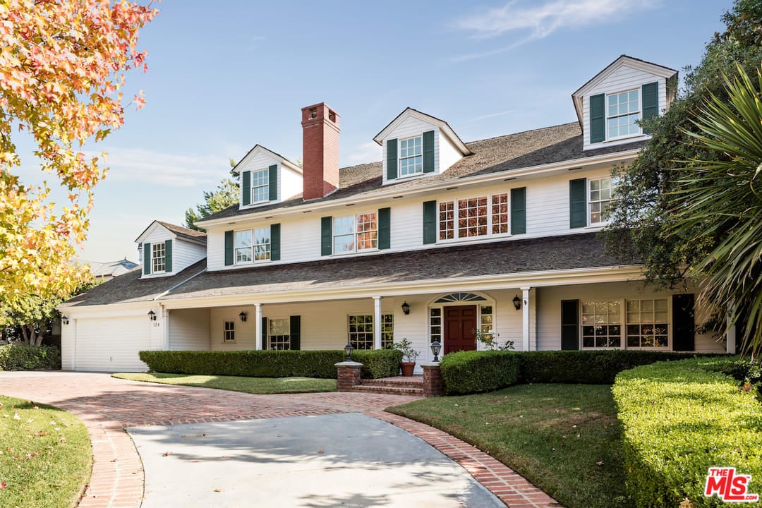 124 South Cliffwood Avenue