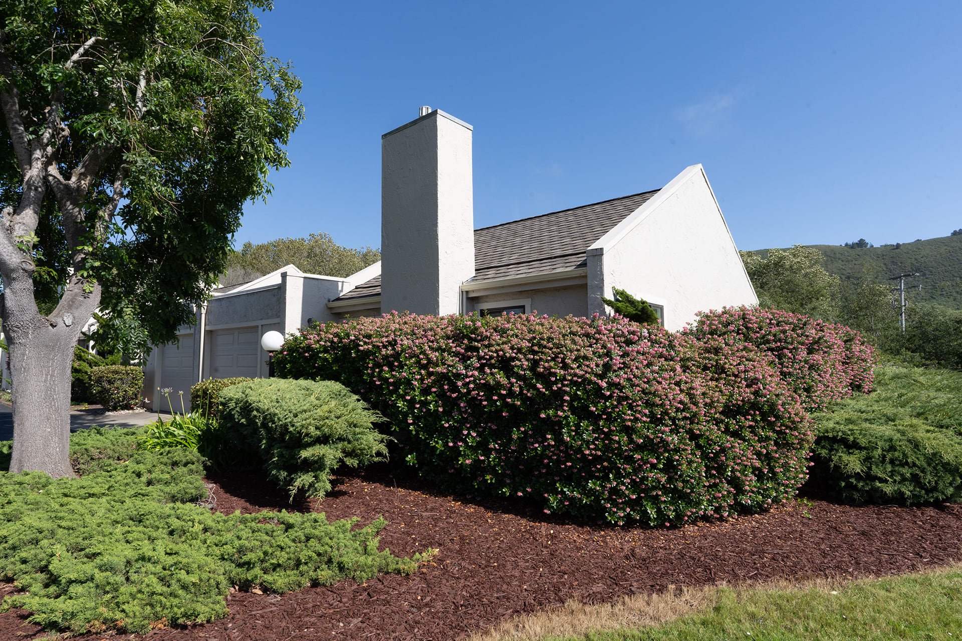 Charming Carmel Condo - 4000 Rio Road #65