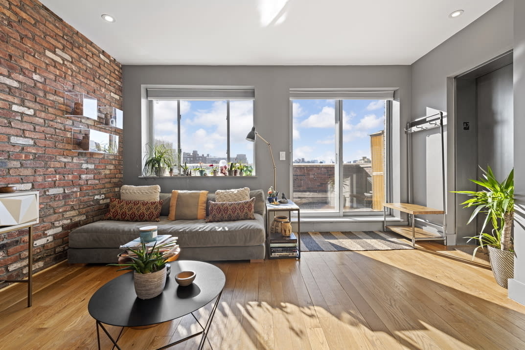 191 Spencer Street #7A