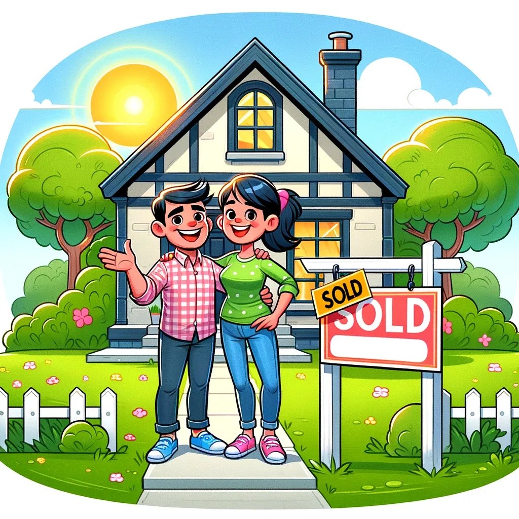 Essential Buying Tips for First-Time Home Buyers