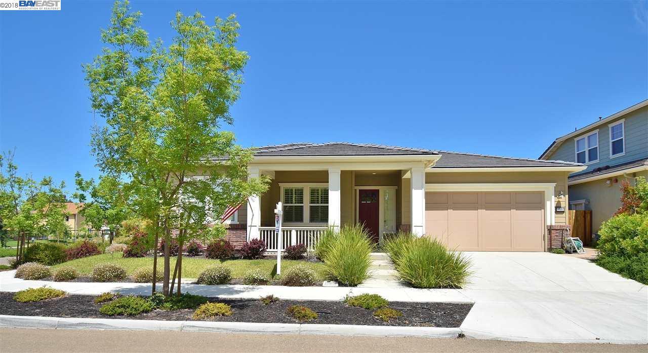 268 MIZNER CT.