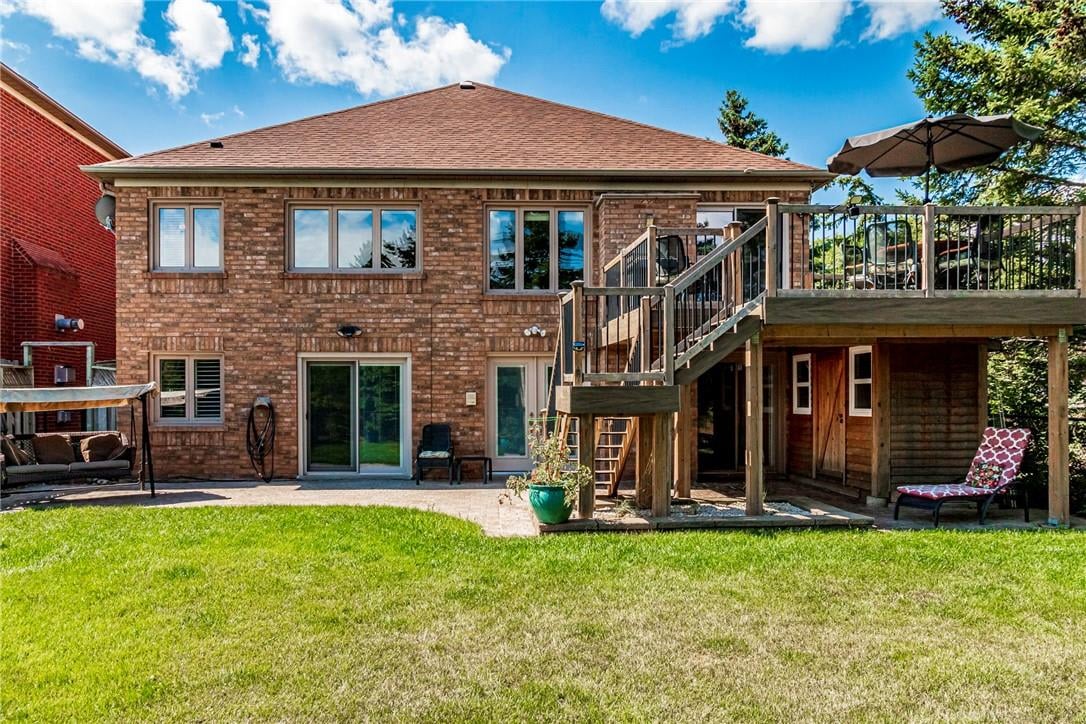 1519 Bayshire Drive, Oakville