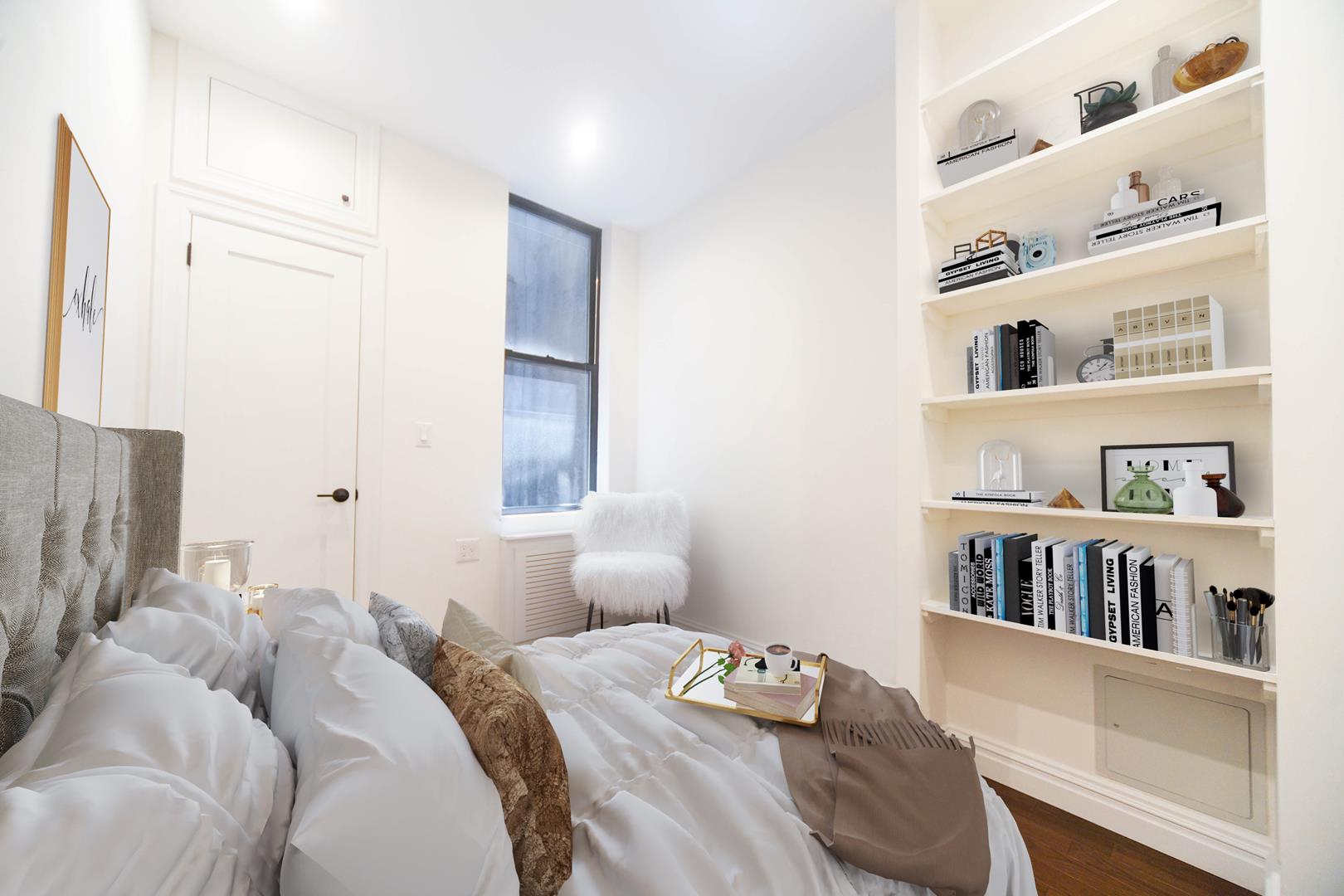 31 Saint Marks Place, Apt 10