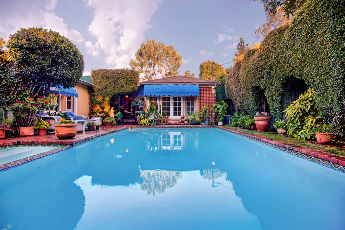 4053 Laurelgrove Ave, Studio City, CA