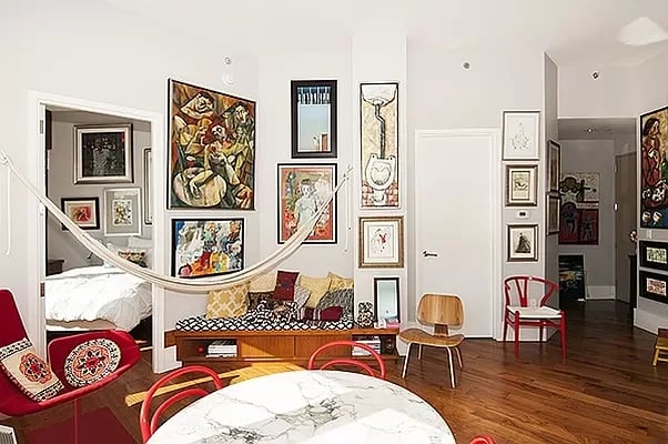 10-17 Jackson Avenue Unit: 3D