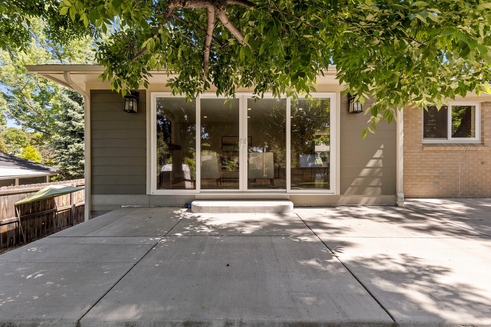 3583 E Costilla Avenue