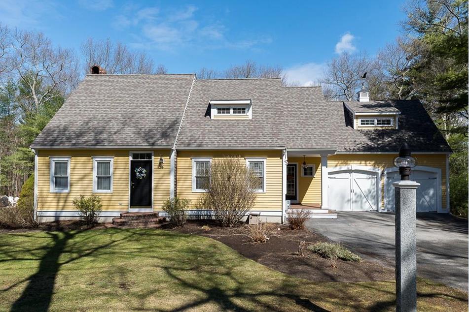 36 Standford Hill Rd