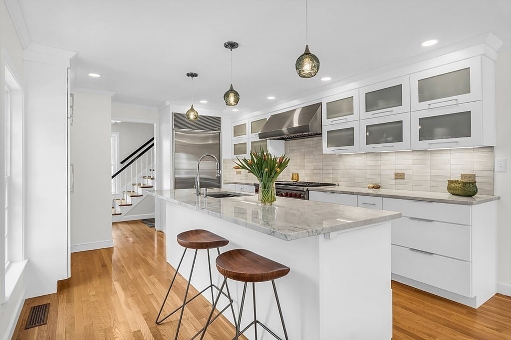 18 Edmonds Rd #18