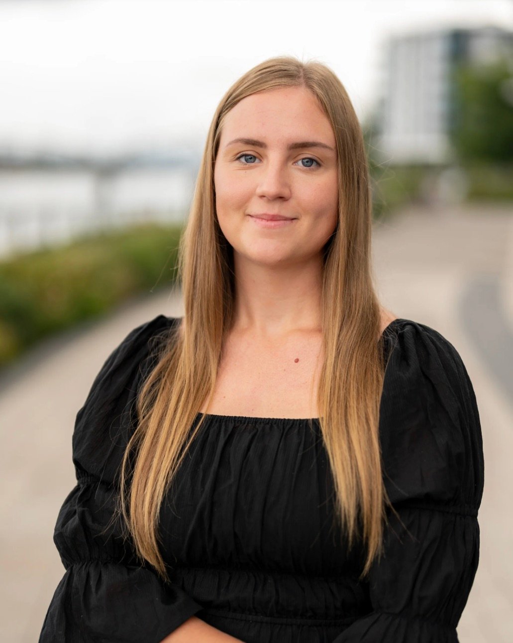 Jullianne Shpak Clackamas Real Estate Agent Headshot