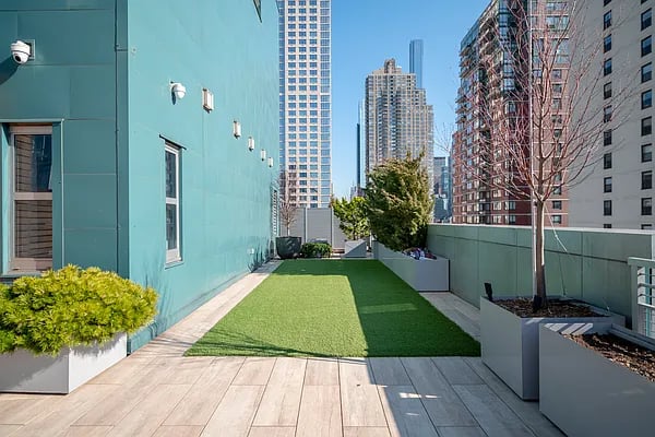 225 West 60th Street #7B