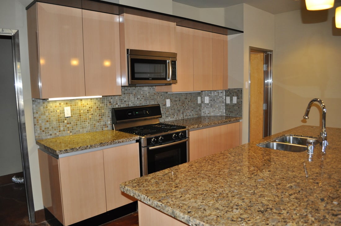 Loft in Midtown Sacramento- 2020 H St. Ste F Sacramento, CA 95811