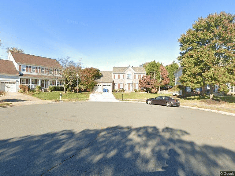 20805 Crofton Ct
