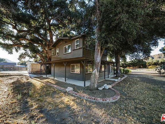 25933 Sand Canyon Rd