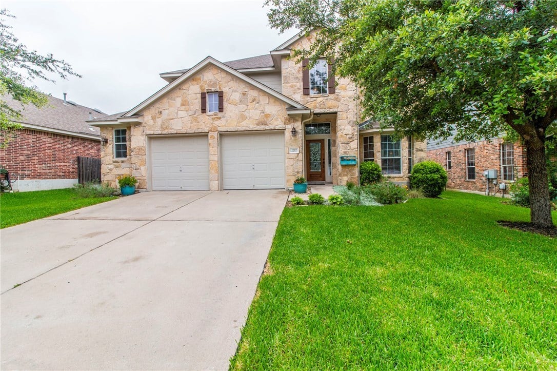 2717 Lovett Ln