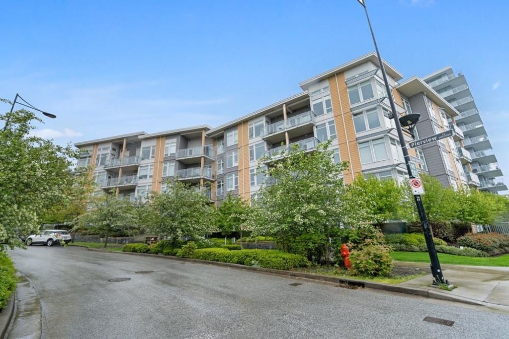 3263 Pierview Cres, #203