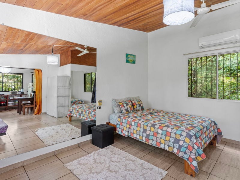 Casa Chandra | Income-Producing 7-Unit Property for Sale in Tamarindo, Costa Rica